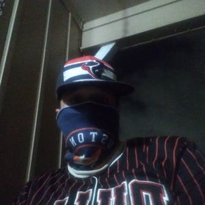 Meet your Posher, Dwayne